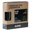 Koszulka termoaktywna Hi-Tec Ikar Top M 92800187376 Hi-Tec