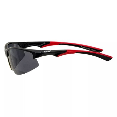 Okulary przeciwsłoneczne Hi-Tec Rewel (G200-4) 92800273508 Hi-Tec