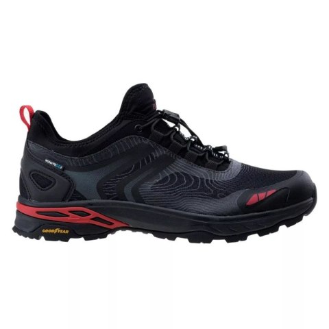 Buty Elbrus Milkar Wp M 92800304561 Elbrus