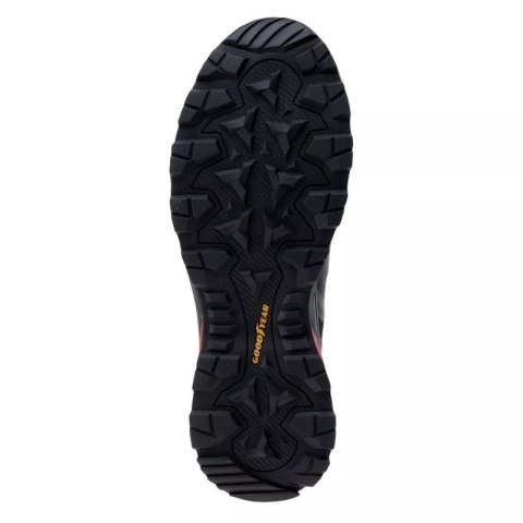 Buty Elbrus Milkar Wp M 92800304561 Elbrus