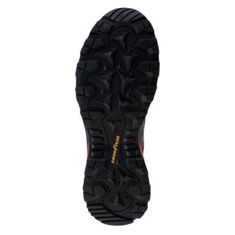 Buty Elbrus Milkar Wp M 92800304561 Elbrus