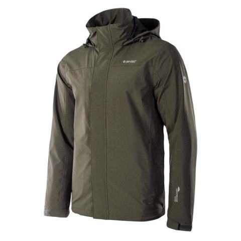 Kurtka przejściowa Hi-tec Orati M 92800299791 Hi-Tec