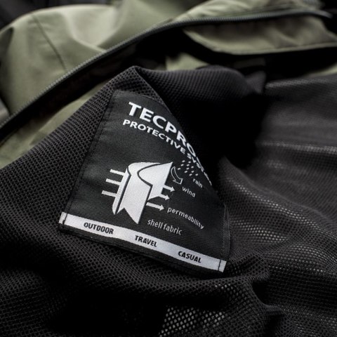 Kurtka przejściowa Hi-tec Orati M 92800299791 Hi-Tec