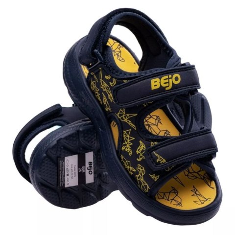 Sandały Bejo Timini Kids Jr 92800304746 Bejo