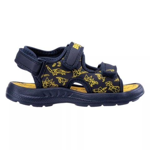 Sandały Bejo Timini Kids Jr 92800304746 Bejo
