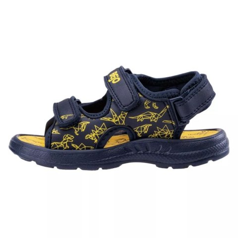 Sandały Bejo Timini Kids Jr 92800304746 Bejo