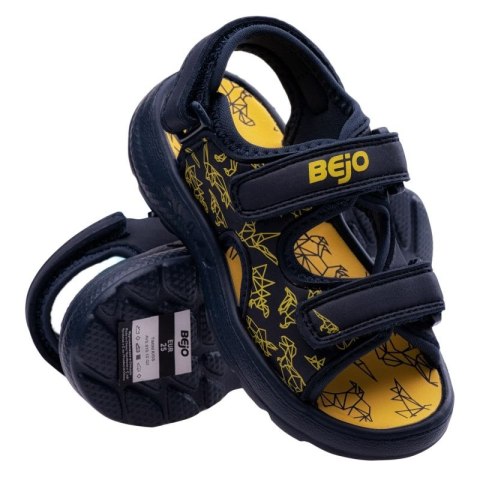Sandały Bejo Timini Kids Jr 92800304746 Bejo