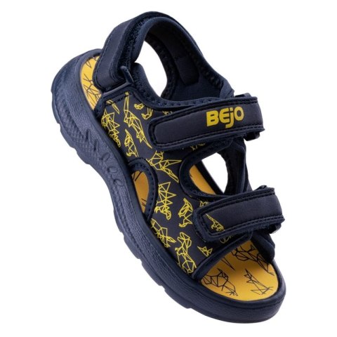 Sandały Bejo Timini Kids Jr 92800304746 Bejo