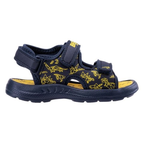 Sandały Bejo Timini Kids Jr 92800304746 Bejo