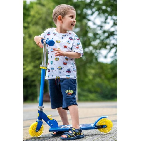 Sandały Bejo Timini Kids Jr 92800304746 Bejo