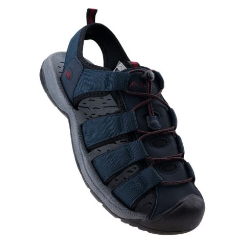 Sandały Elbrus Keniser M 92800304549 Elbrus