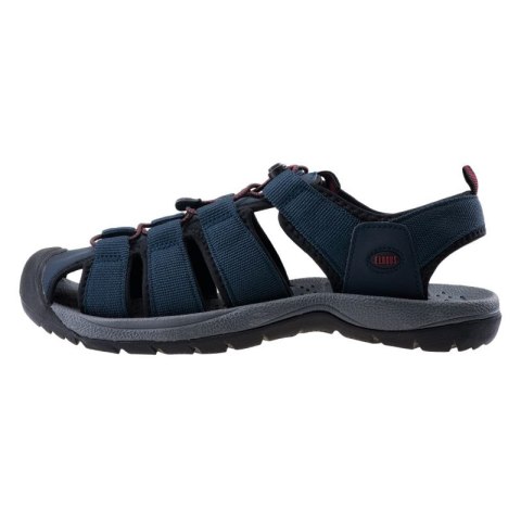 Sandały Elbrus Keniser M 92800304549 Elbrus