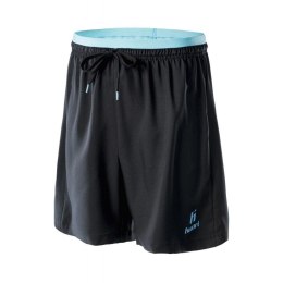 Spodenki Huari dectis shorts junior Jr 92800309667 Huari