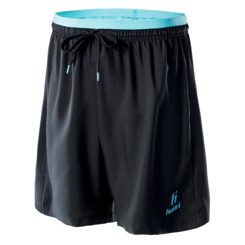 Spodenki Huari dectis shorts junior Jr 92800309667 Huari