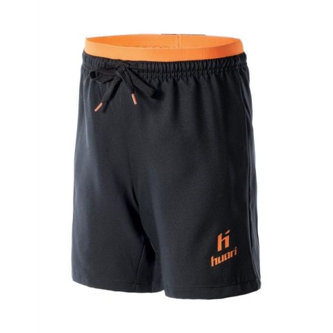 Spodenki Huari dectis shorts junior Jr 92800309672 Huari