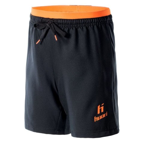 Spodenki Huari dectis shorts junior Jr 92800309672 Huari