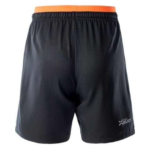 Spodenki Huari dectis shorts junior Jr 92800309672 Huari