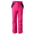 Spodnie narciarskie Hi-te Darin Jr 92800294232 Hi-Tec