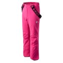 Spodnie narciarskie Hi-te Darin Jr 92800294232 Hi-Tec