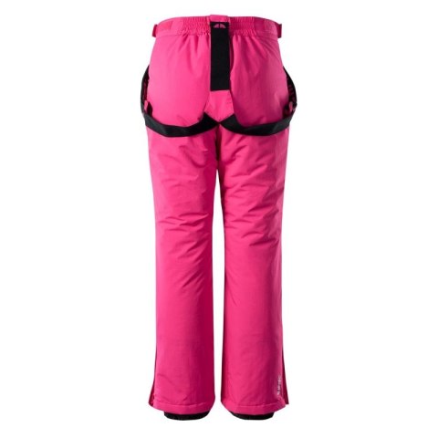 Spodnie narciarskie Hi-te Darin Jr 92800294232 Hi-Tec