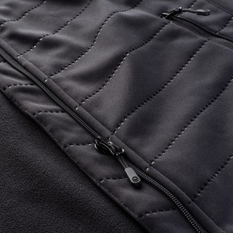 Bezrękawnik Hi-tec Octavio M 92800377570 Hi-Tec