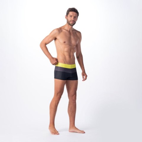 Bokserki kąpielowe Aquawave Stripe M 92800348594 AquaWave