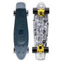 Deskorolka Coolslide Halloumi Fiszka YB 92800350184 Coolslide