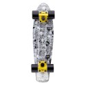 Deskorolka Coolslide Halloumi Fiszka YB 92800350184 Coolslide