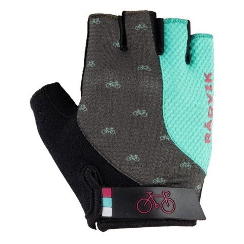 Rękawiczki rowerowe Radvik runde W 92800356988 Radvik