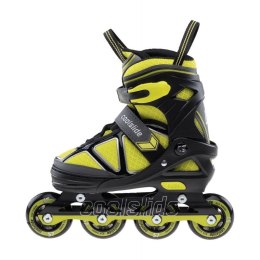 Rolki Coolslide Butters YB Jr 92800350325 Coolslide