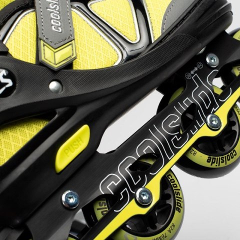 Rolki Coolslide Butters YB Jr 92800350325 Coolslide