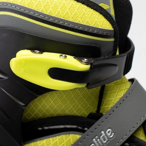 Rolki Coolslide Butters YB Jr 92800350325 Coolslide