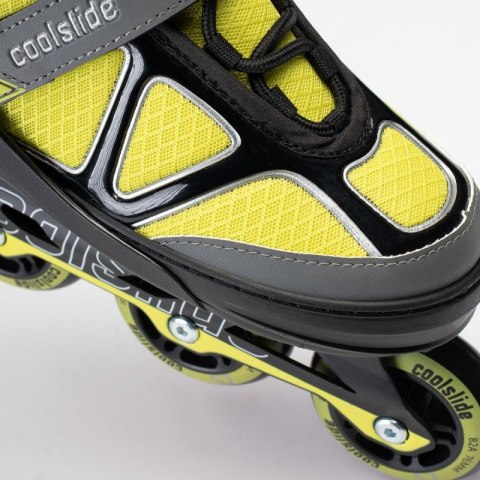 Rolki Coolslide Butters YB Jr 92800350325 Coolslide