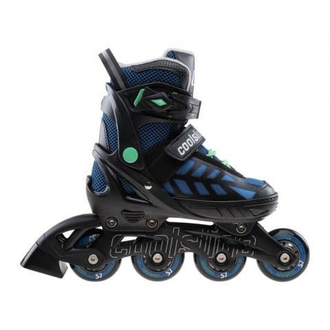 Rolki Coolslide Wonton Yb Jr 92800359342 Coolslide