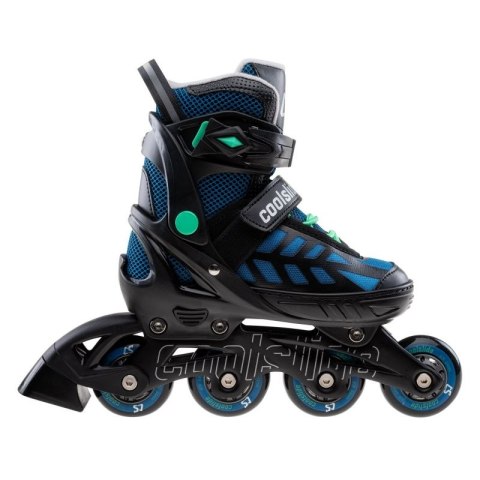 Rolki Coolslide Wonton Yb Jr 92800359342 Coolslide
