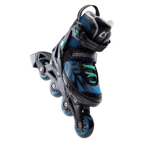 Rolki Coolslide Wonton Yb Jr 92800359342 Coolslide