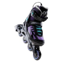 Rolki Coolslide Wonton Yg Jr 92800359345 Coolslide