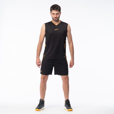 Spodenki Huari DUNKEY II SHORTS M 92800393386 Huari