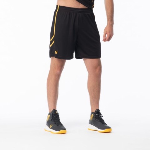 Spodenki Huari DUNKEY II SHORTS M 92800393386 Huari
