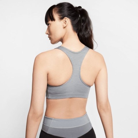 Biustonosz Nike Nike Dri-FIT Swoosh W BV3636-084 Nike