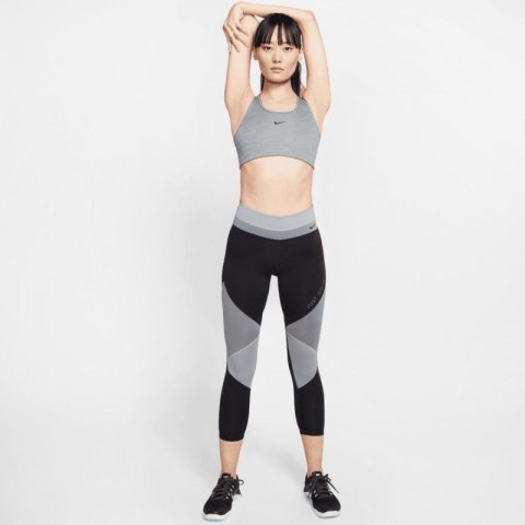 Biustonosz Nike Nike Dri-FIT Swoosh W BV3636-084 Nike