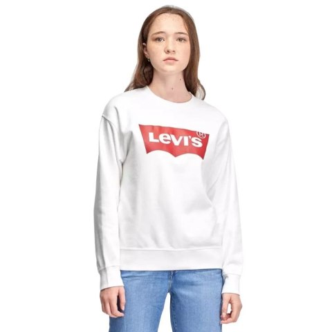 Bluza Levi's Graphic Standard Crew Hoodie W 186860011 Levis