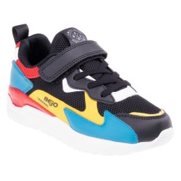 Buty Bejo Agepi Jr 92800401027 Bejo