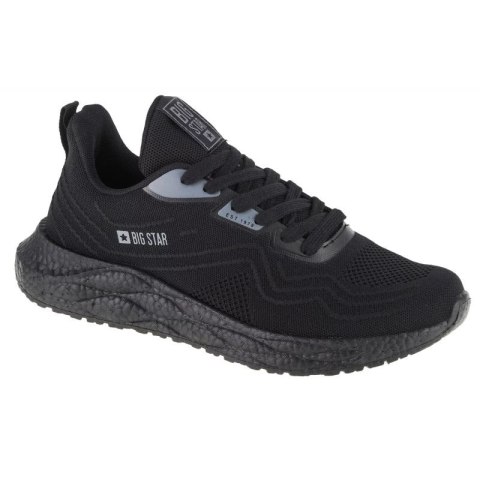 Buty Big Star Shoes M KK174018 Big Star