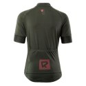 Koszulka rowerowa Radvik Bravo Jrg Jr 92800406865 Radvik