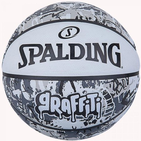 Piłka Spalding Graffitti 84375Z Spalding