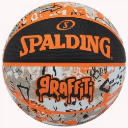Piłka Spalding Graffitti 84376Z Spalding