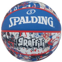Piłka Spalding Graffitti 84377Z Spalding