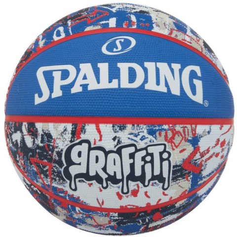 Piłka Spalding Graffitti 84377Z Spalding