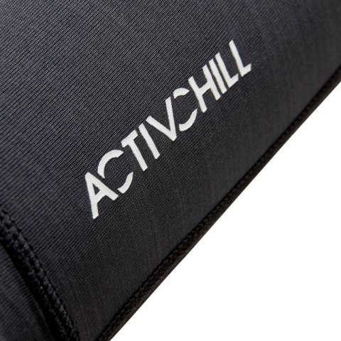 Rękawy kompresyjne Reebok Activchill Rasl-13025BK Reebok